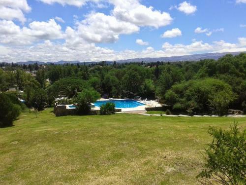 Hotel Villa Mery