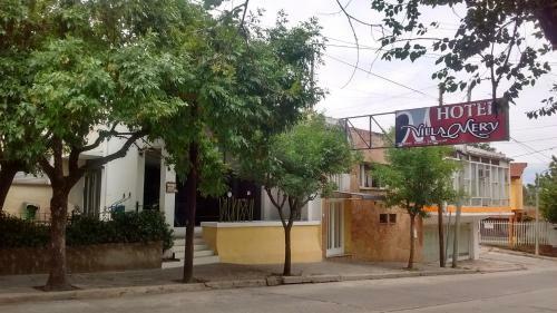 Hotel Villa Mery