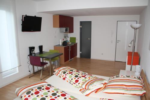City Apartment Karlsruhe Inner City
