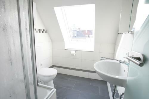 City Apartment Karlsruhe Inner City
