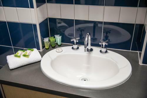Motel Watermark Hotel Glenelg
