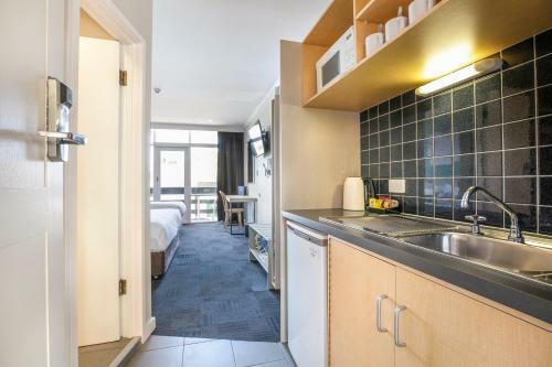 Motel Watermark Hotel Glenelg