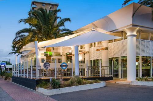 Motel Watermark Hotel Glenelg