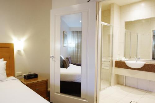 The Wyndhamere Motel Shepparton
