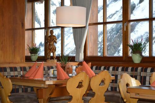 Apartamento Gasthaus Gl�ckle