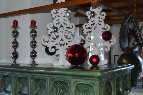 Apartamento Gasthaus Gl�ckle