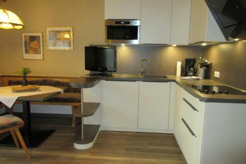 Apartamento An Der Via Claudia Augusta