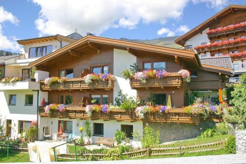 Apartamento An Der Via Claudia Augusta