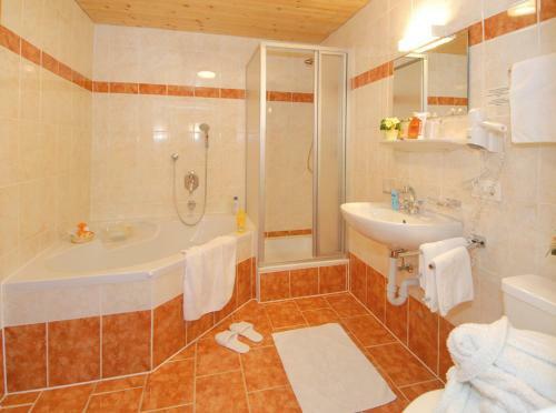 Hostal Alpenpension Elferblick