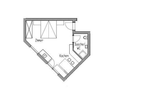 Hostal Alpenpension Elferblick