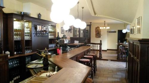 Hostal Pension Alt Naumburg
