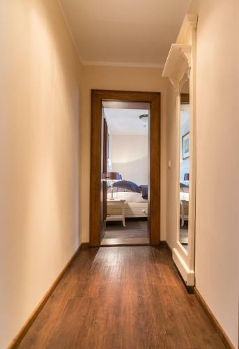 Apartamentos Villa Le Palais