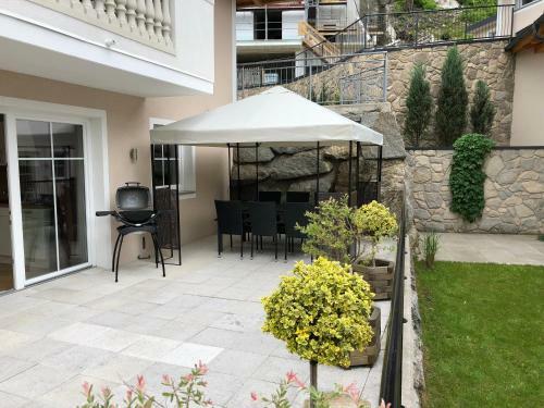 Apartamento Chalet Arena