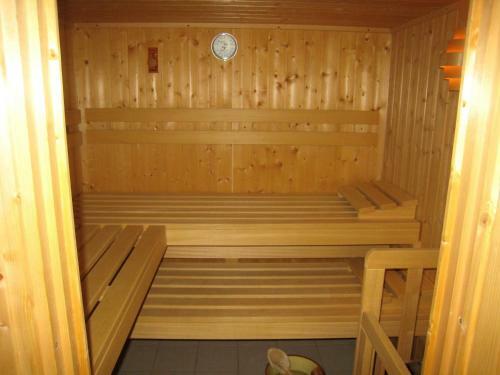 Hostal G�stehaus Rettenbacher