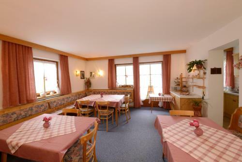 Hostal G�stehaus Rettenbacher