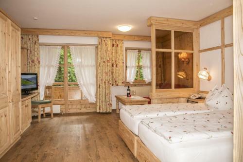 Hotel-gasthof "zur M�hle"