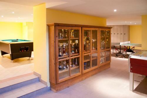 Hotel-gasthof "zur M�hle"