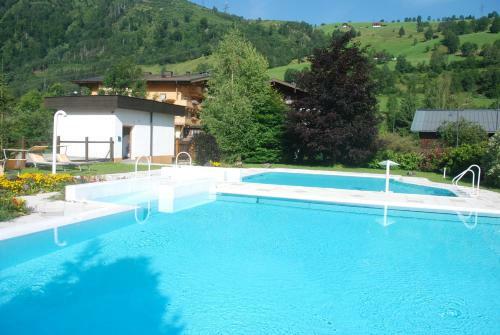 Hotel-gasthof "zur M�hle"