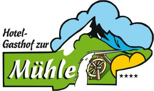 Hotel-gasthof "zur M�hle"