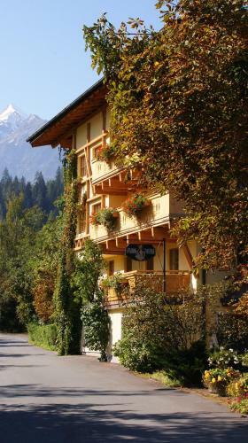 Hotel-gasthof "zur M�hle"