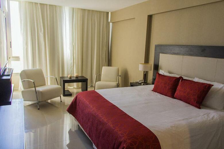 Hotel Arena Resort