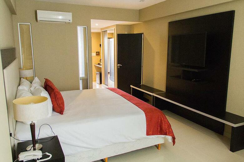 Hotel Arena Resort