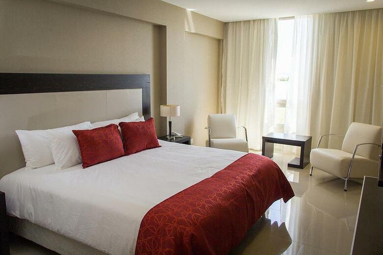 Hotel Arena Resort
