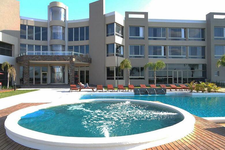 Hotel Arena Resort