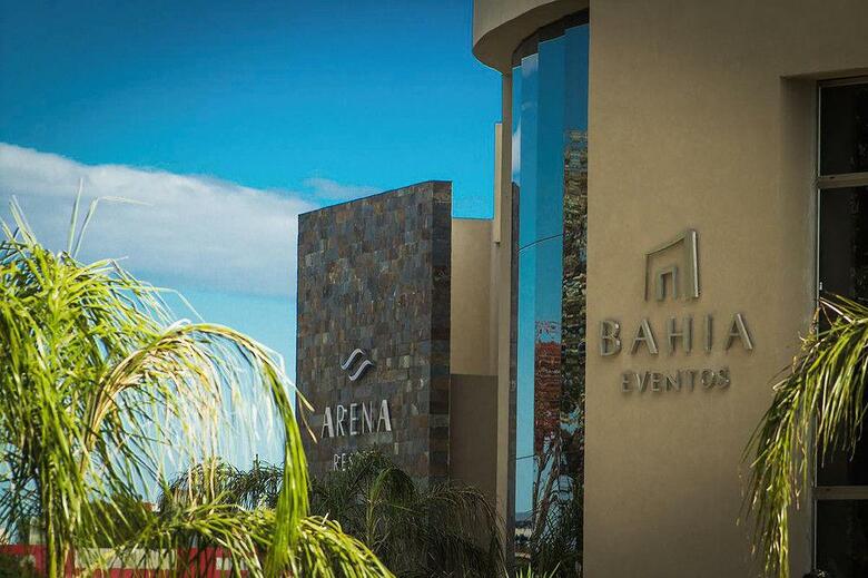 Hotel Arena Resort