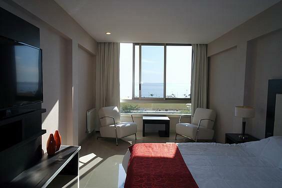 Hotel Arena Resort