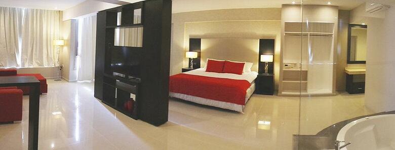 Hotel Arena Resort