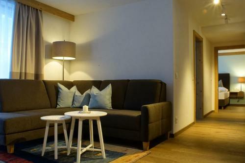 Apartamento G�stehaus Prock