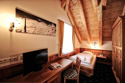 Hotel Fatlar