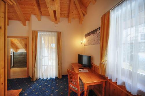 Hotel Fatlar