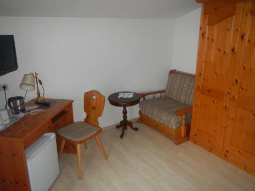 Bed & Breakfast G�stehaus Brigitte