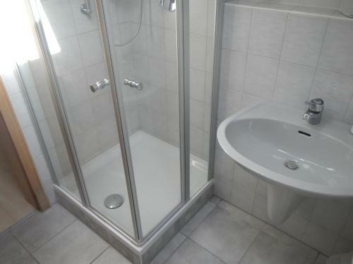 Bed & Breakfast G�stehaus Brigitte