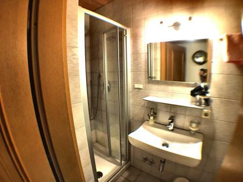 Bed & Breakfast G�stehaus Brigitte