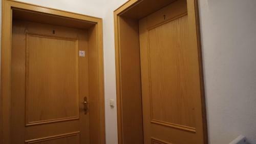 Bed & Breakfast G�stehaus Brigitte