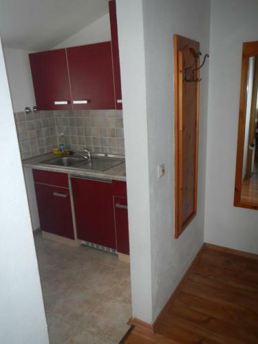Bed & Breakfast G�stehaus Brigitte