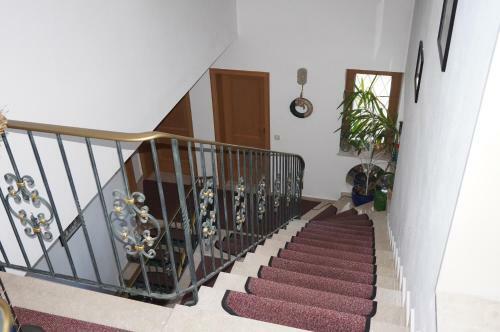 Bed & Breakfast G�stehaus Brigitte