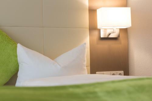 City Hotel Freiburg