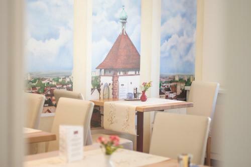 City Hotel Freiburg