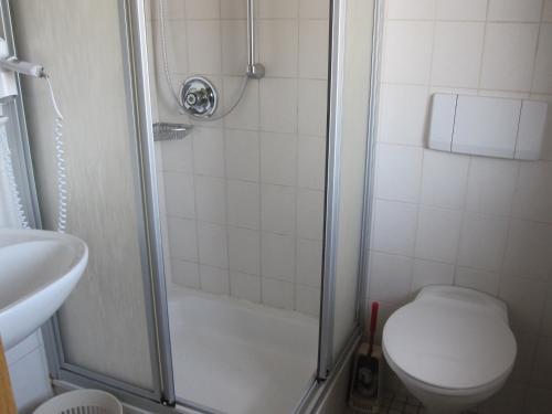 Hostal Bei Weirich