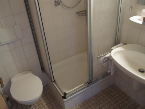 Hostal Bei Weirich
