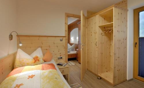 Hostal Haus Bergfriede