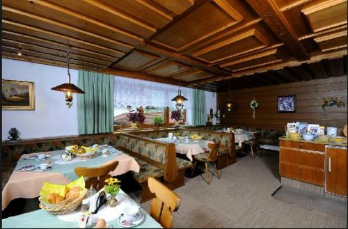 Hostal Haus Bergfriede