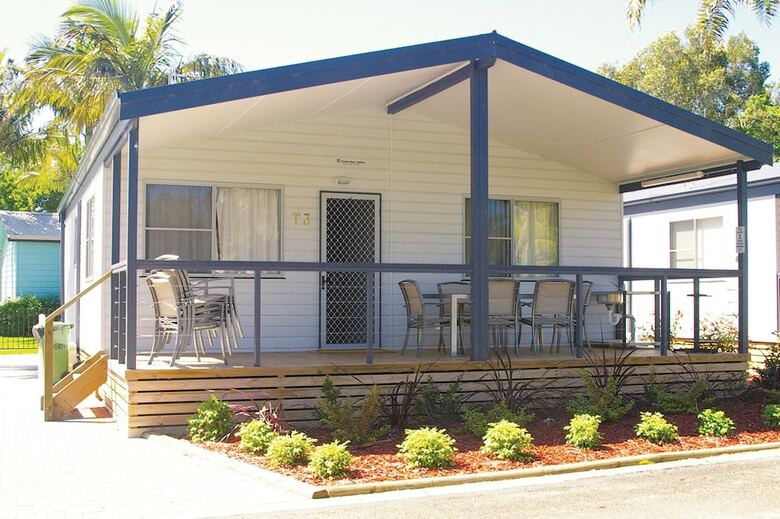 Smugglers Cove Holiday Village