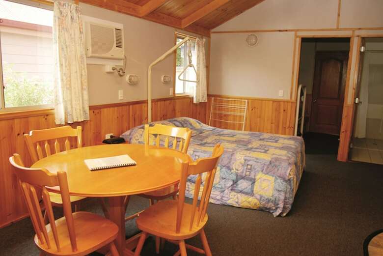 Smugglers Cove Holiday Village