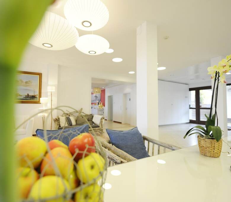 Hotel Seewirt & Haus Attila