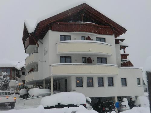 Hostal Haus M�hlbach